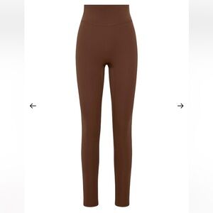 Monday Body Acadia Leggings